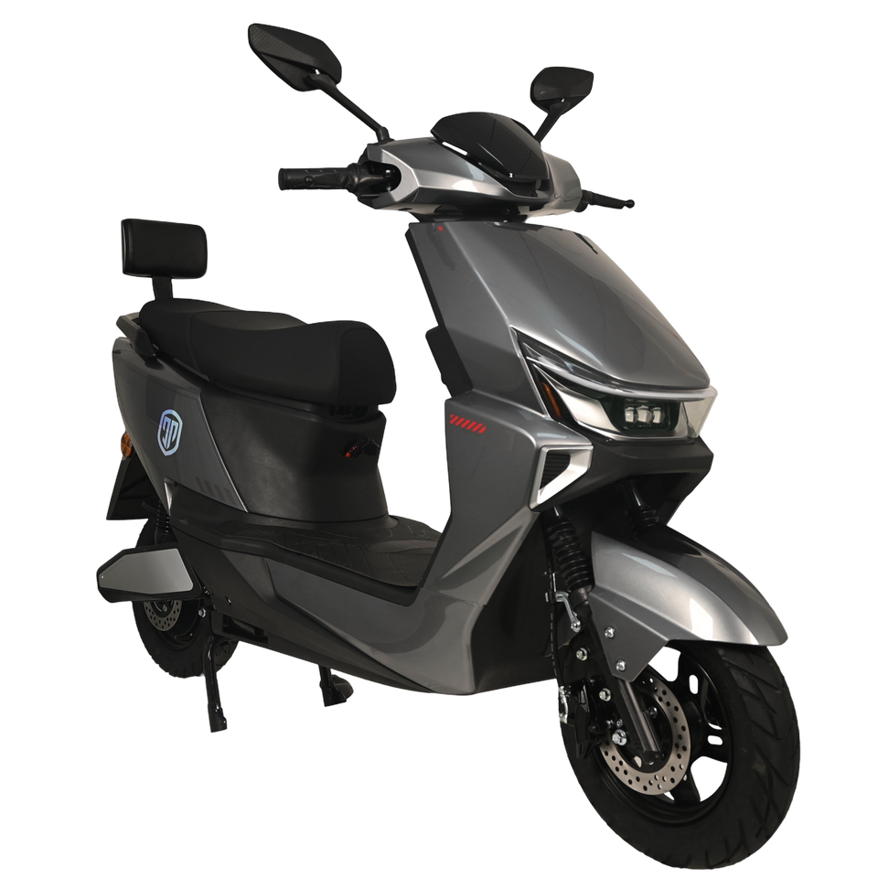 Jinpeng Cruise – Power, Performance & Comfort Redefined