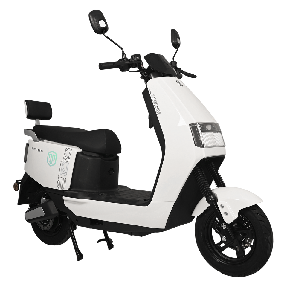 Jinpeng Swift – Speed with Style and Sustainability