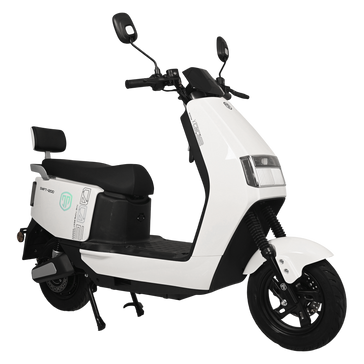 Jinpeng Swift – Speed with Style and Sustainability