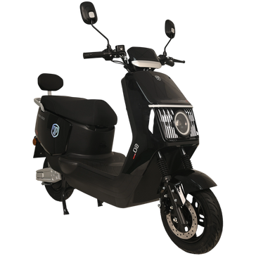 Jinpeng Ride – The Smart Choice for Daily Electric Commutes