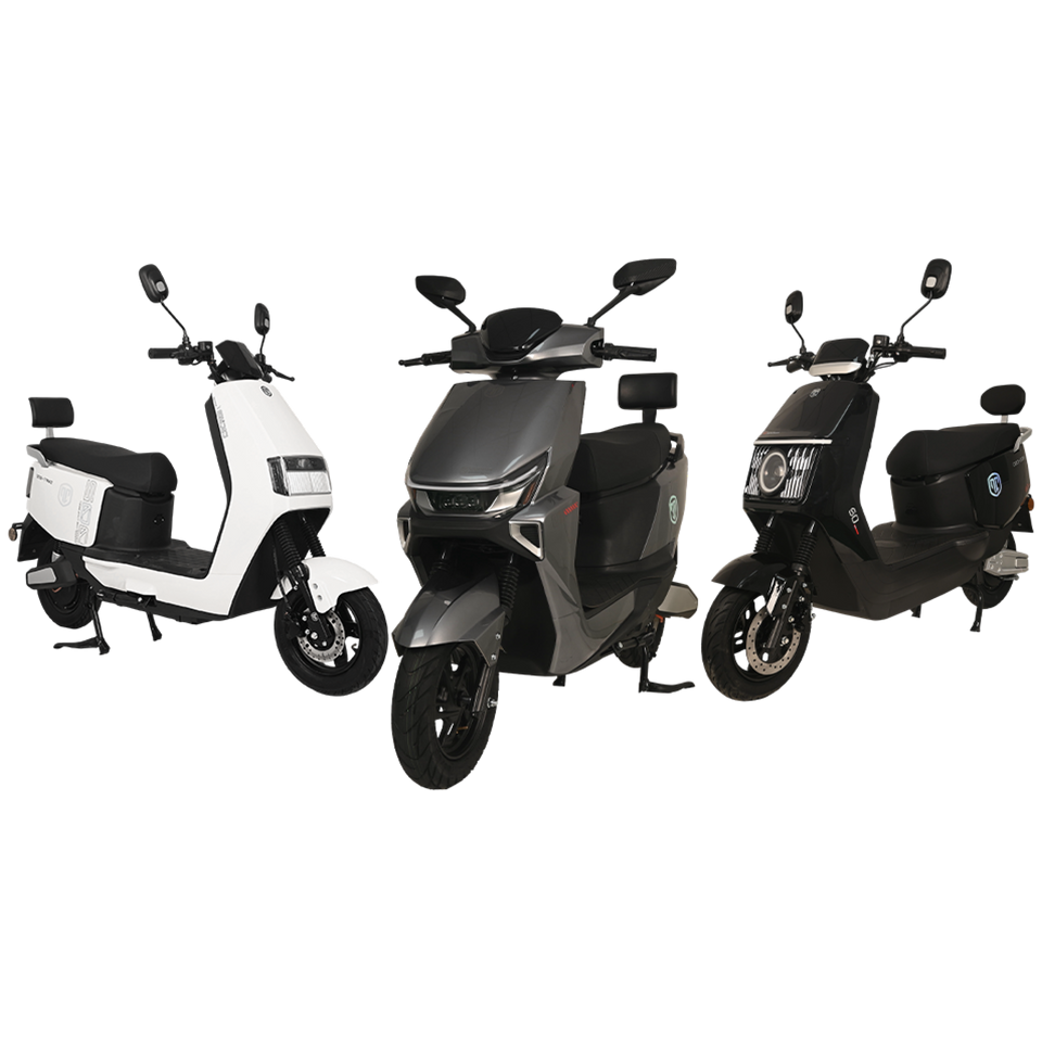 Jinpeng Electric Bikes in Pakistan — Ride, Swift & Cruise Compared