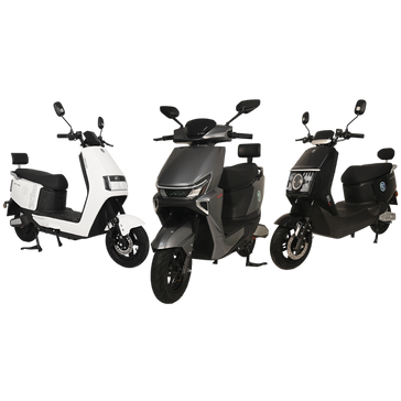 Jinpeng Electric Bikes in Pakistan — Ride, Swift & Cruise Compared
