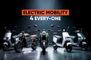 Electric Bikes Revolutionizing Urban Commuting in Pakistan