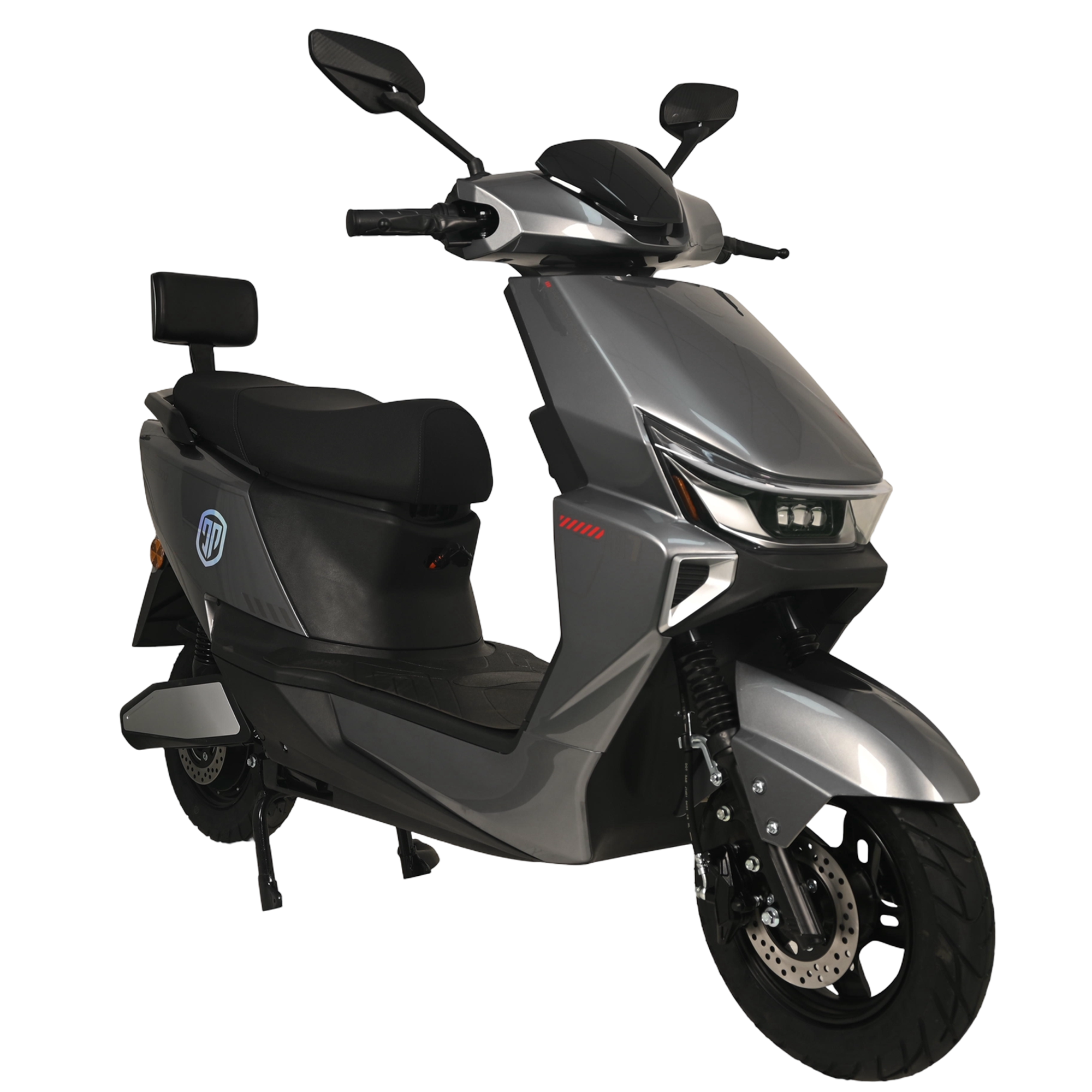 Cruise - Jinpeng by JW Retail