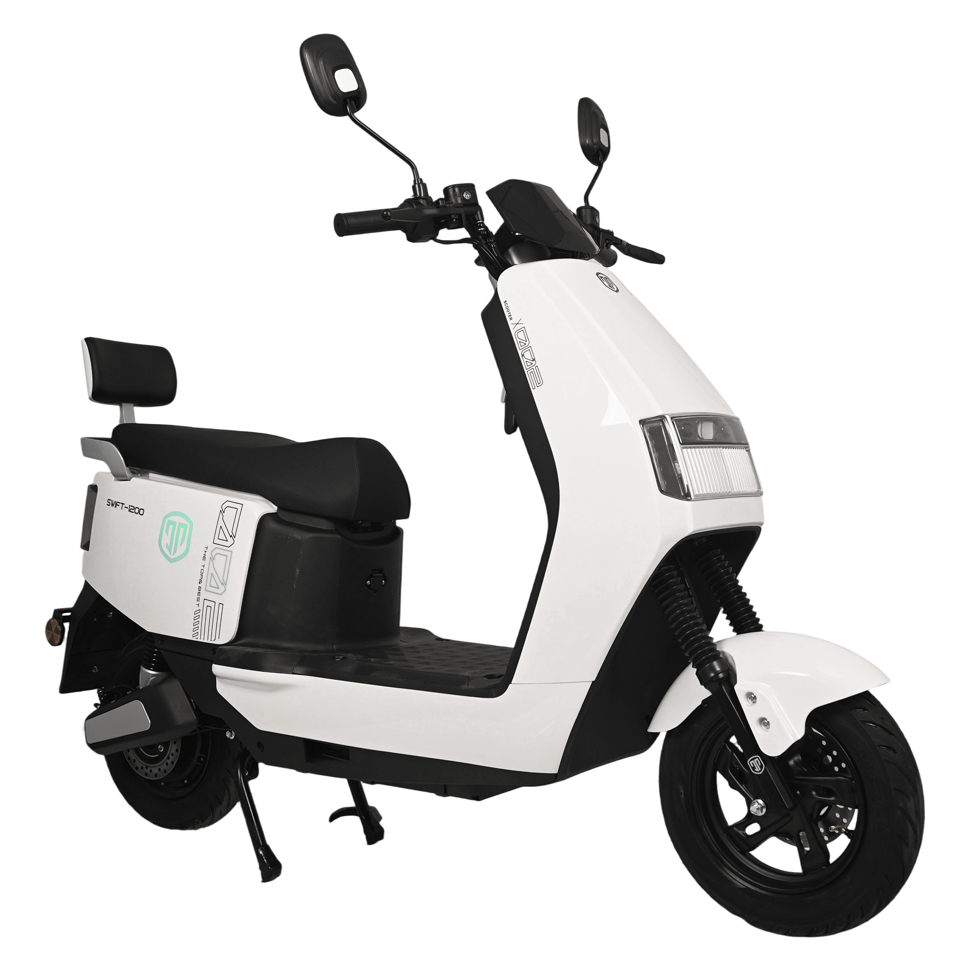 SWIFT - Jinpeng by JW Retail