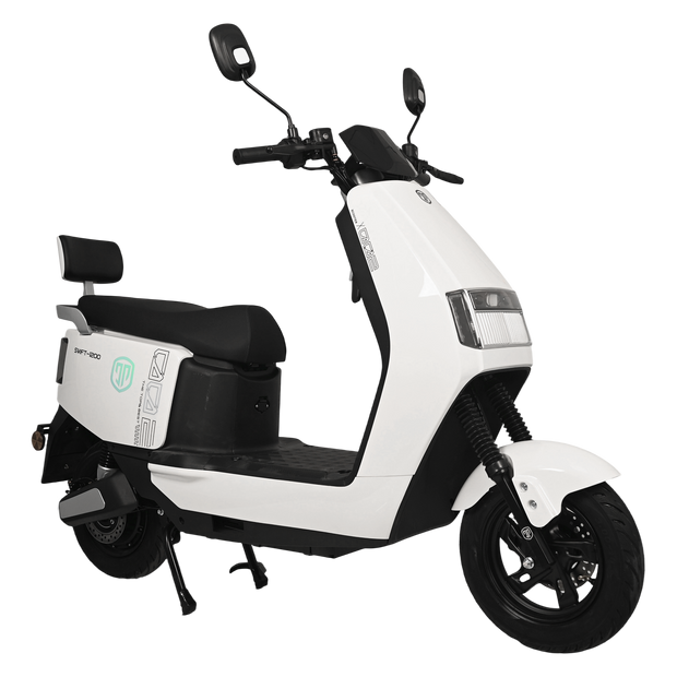 SWIFT - Jinpeng by JW Retail