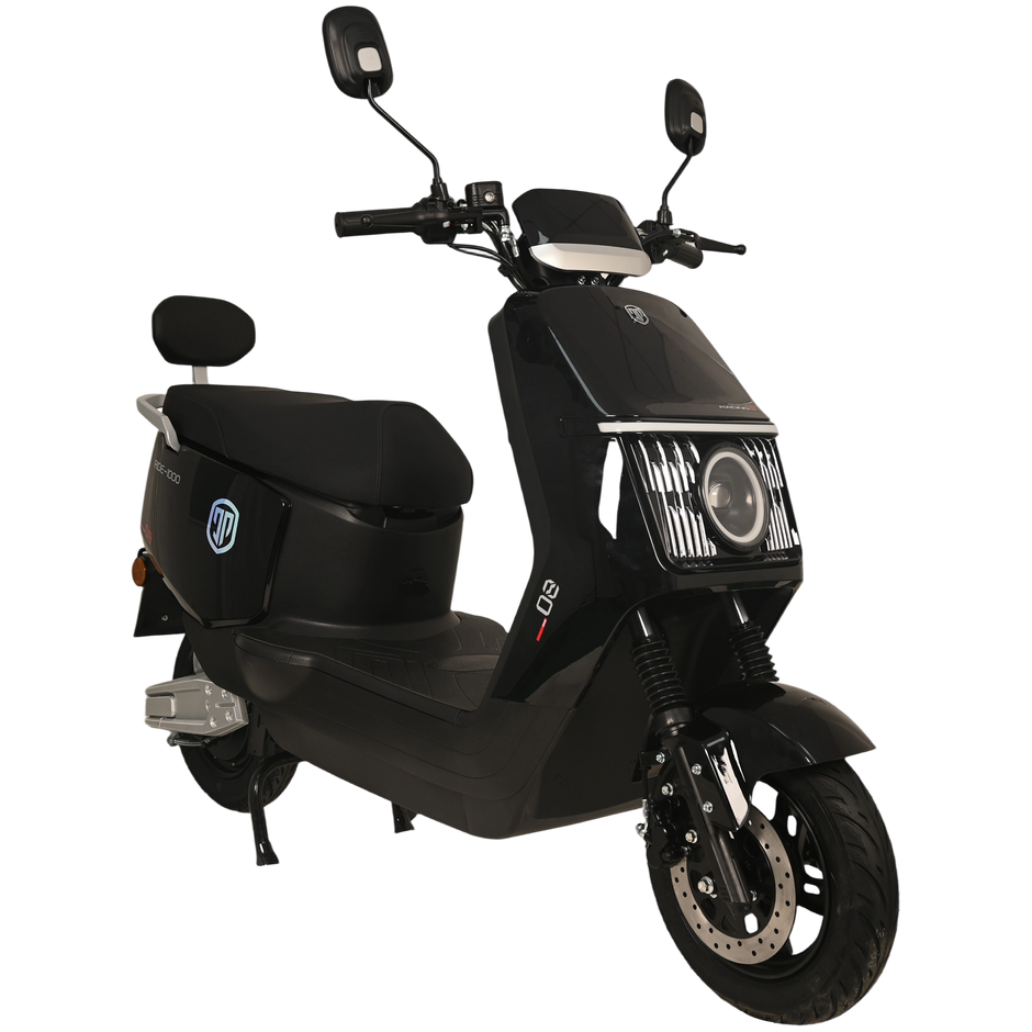 Ride - Jinpeng by JW Retail