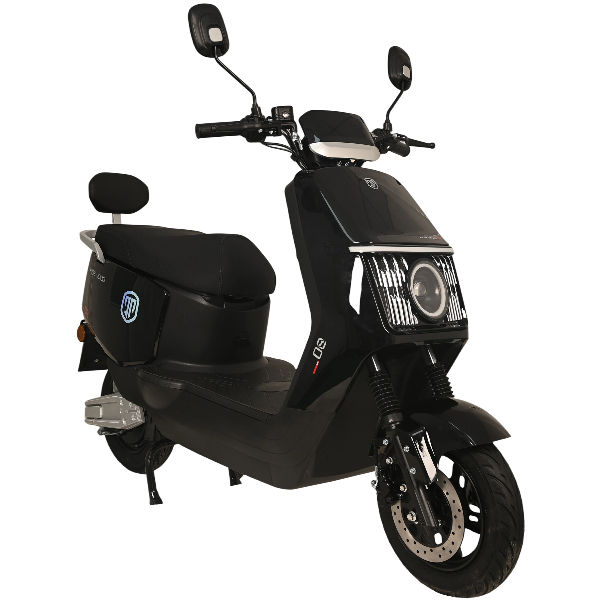 Ride - Jinpeng by JW Retail