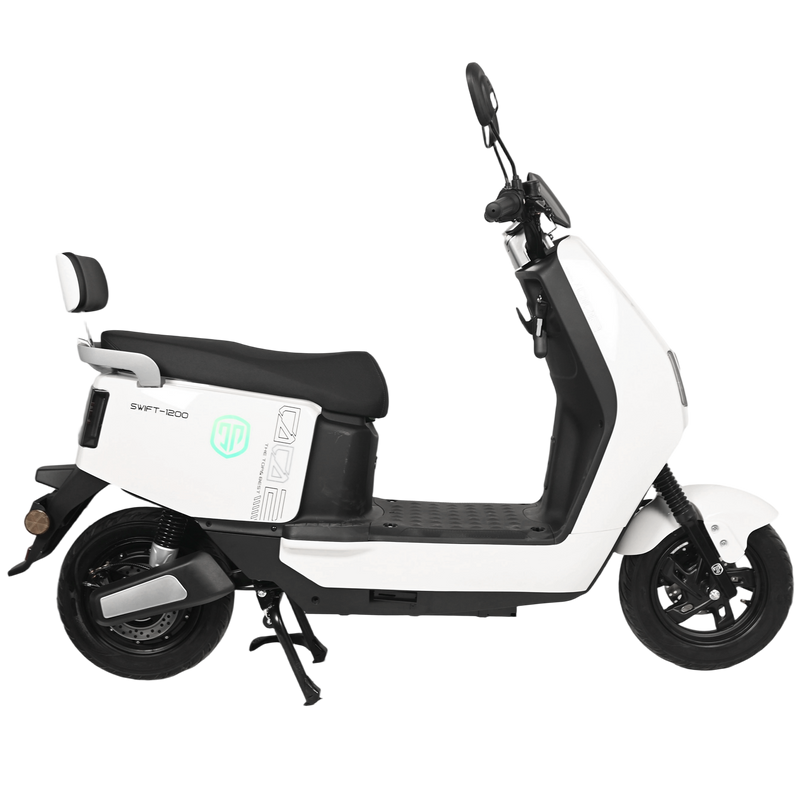 SWIFT - Jinpeng by JW Retail