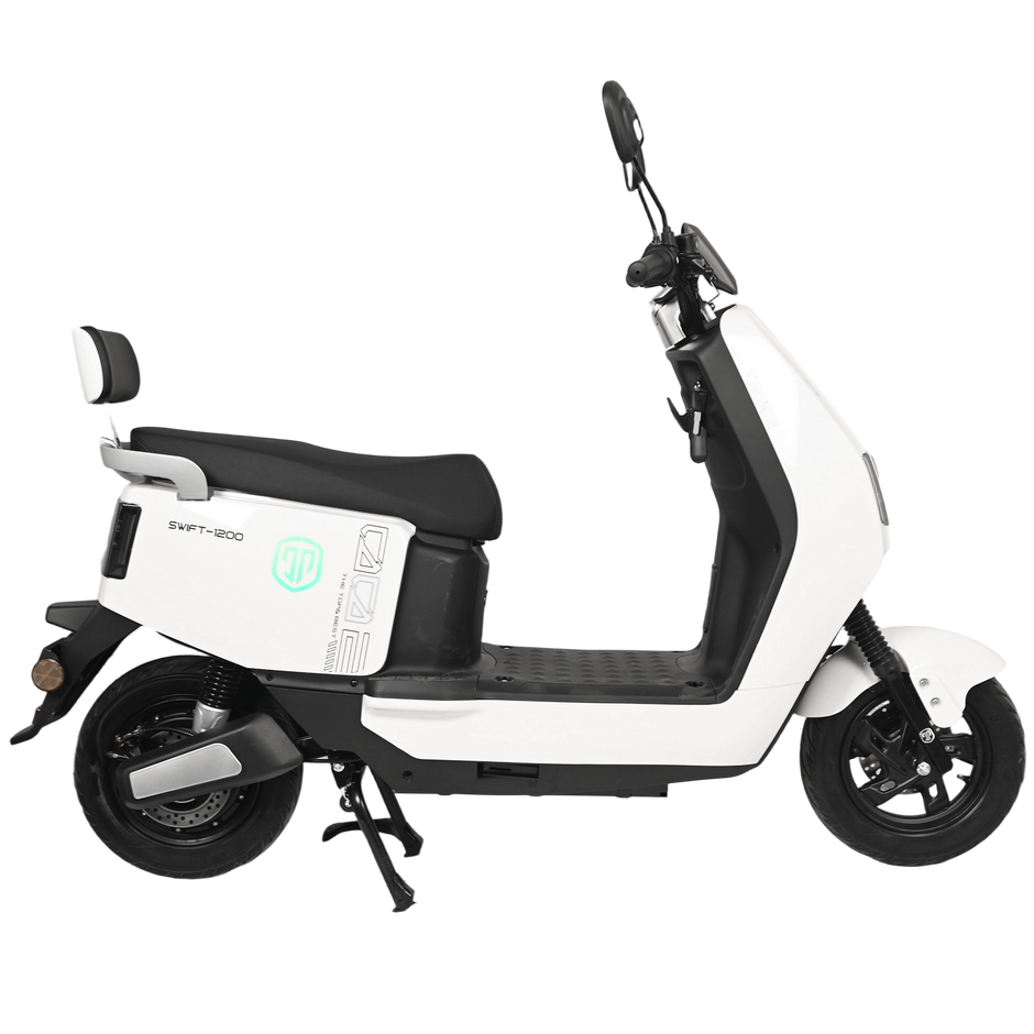 SWIFT - Jinpeng by JW Retail