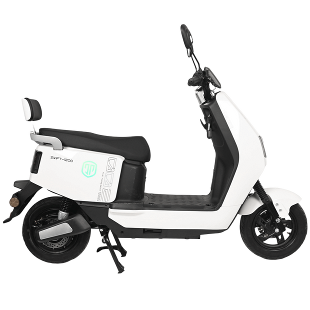 SWIFT - Jinpeng by JW Retail