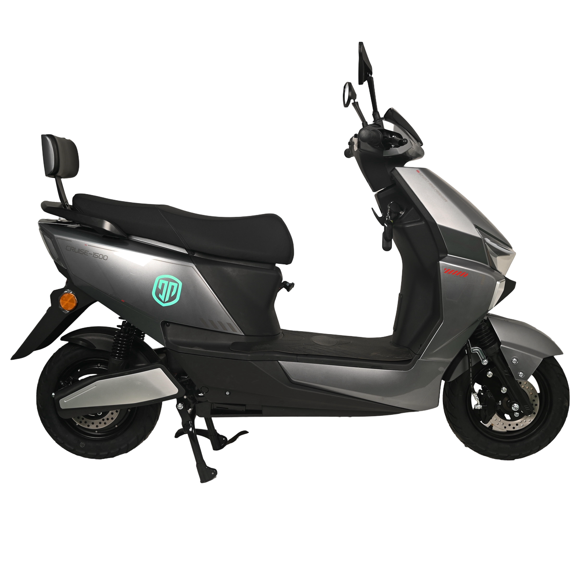 Cruise - Jinpeng by JW Retail