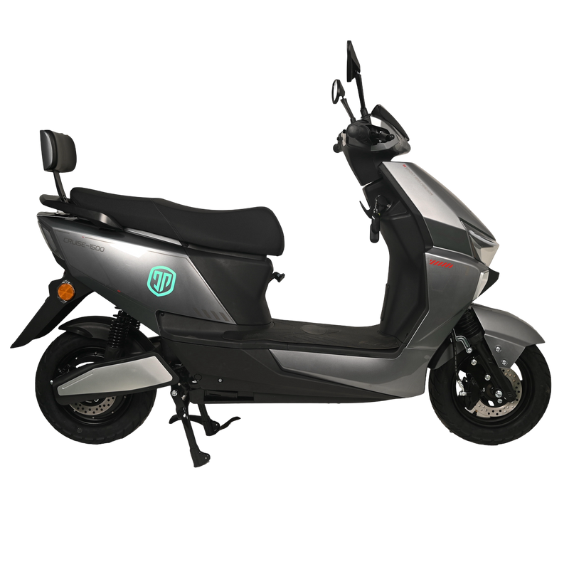 Cruise - Jinpeng by JW Retail