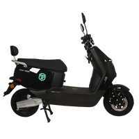 Ride - Jinpeng by JW Retail