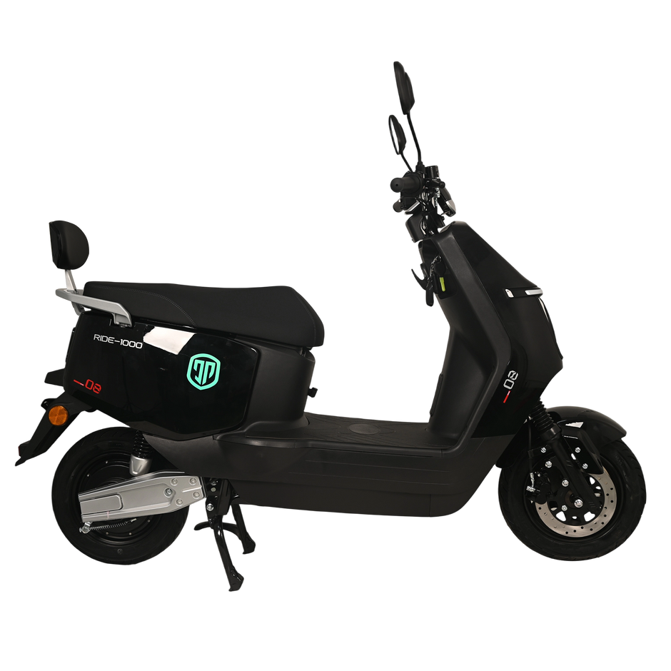 Ride - Jinpeng by JW Retail