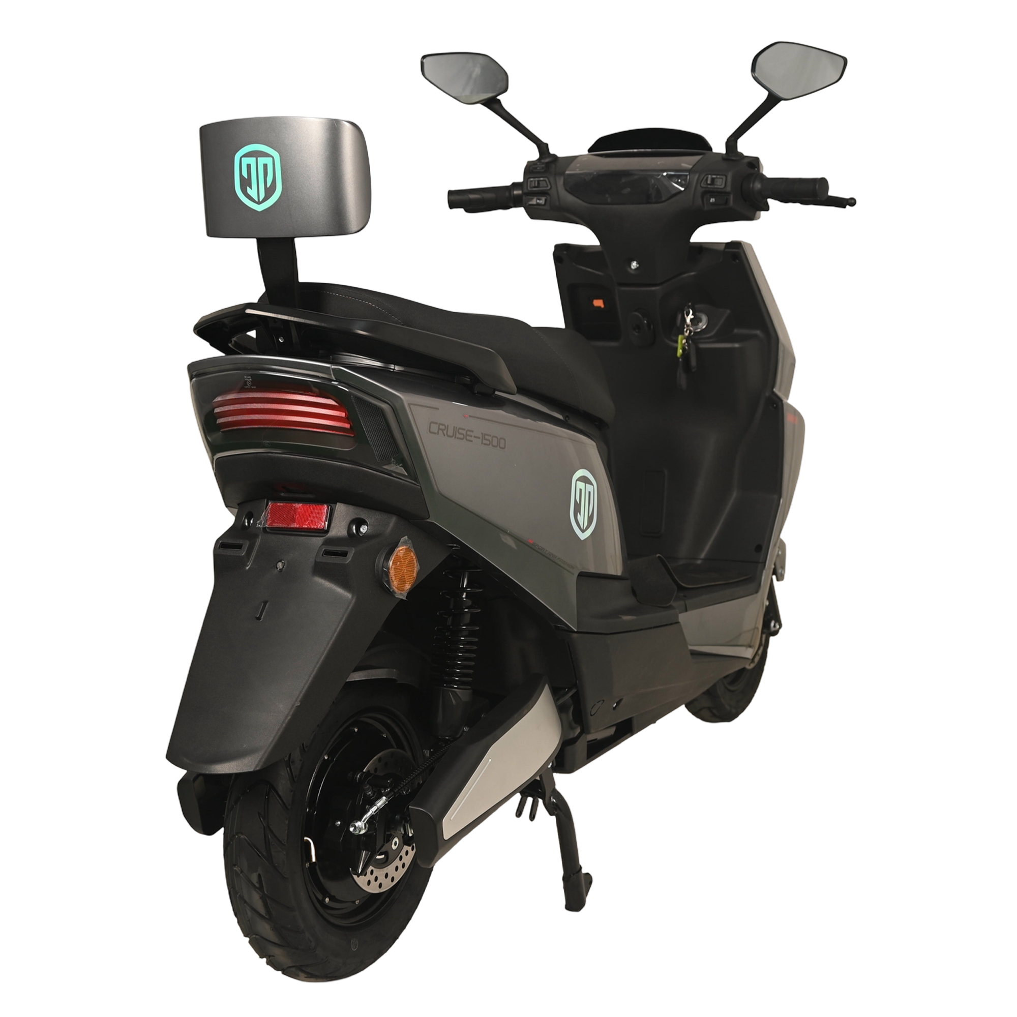 Cruise - Jinpeng by JW Retail