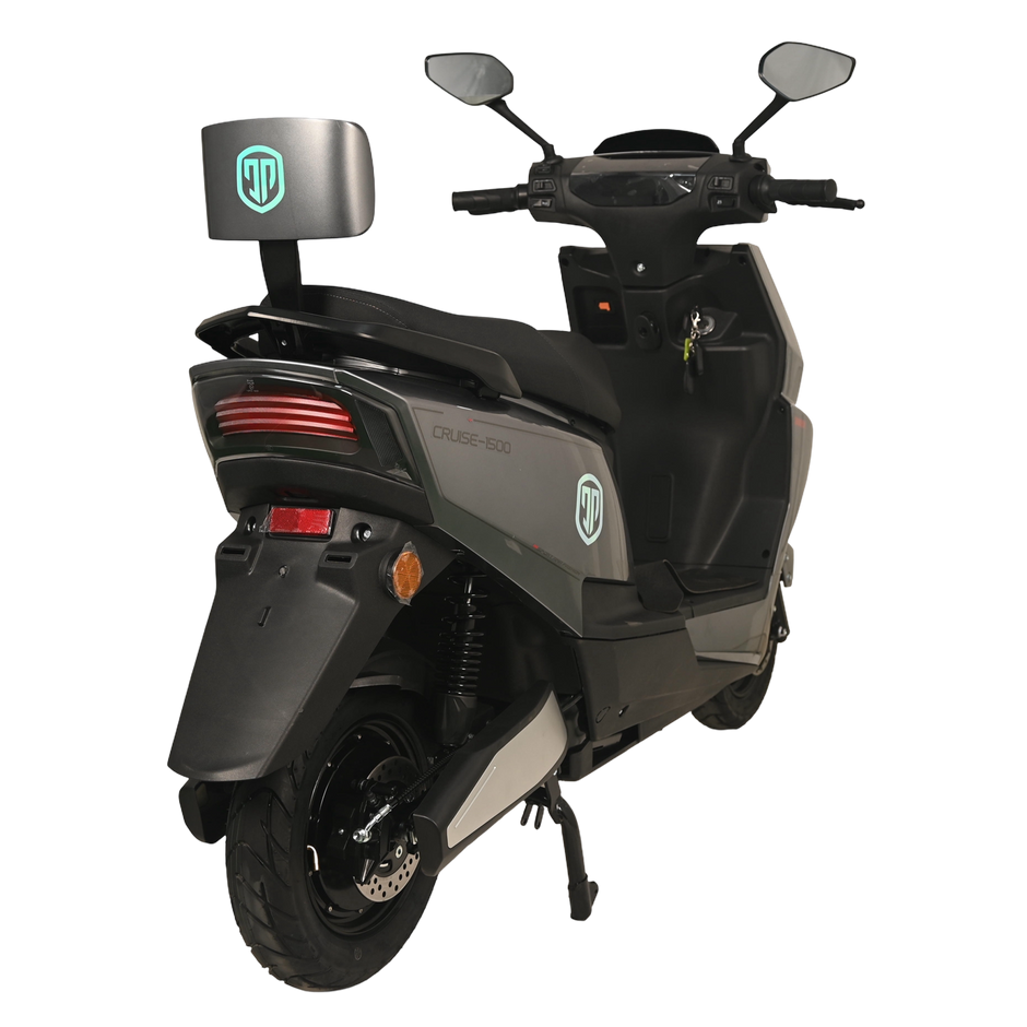 Cruise - Jinpeng by JW Retail