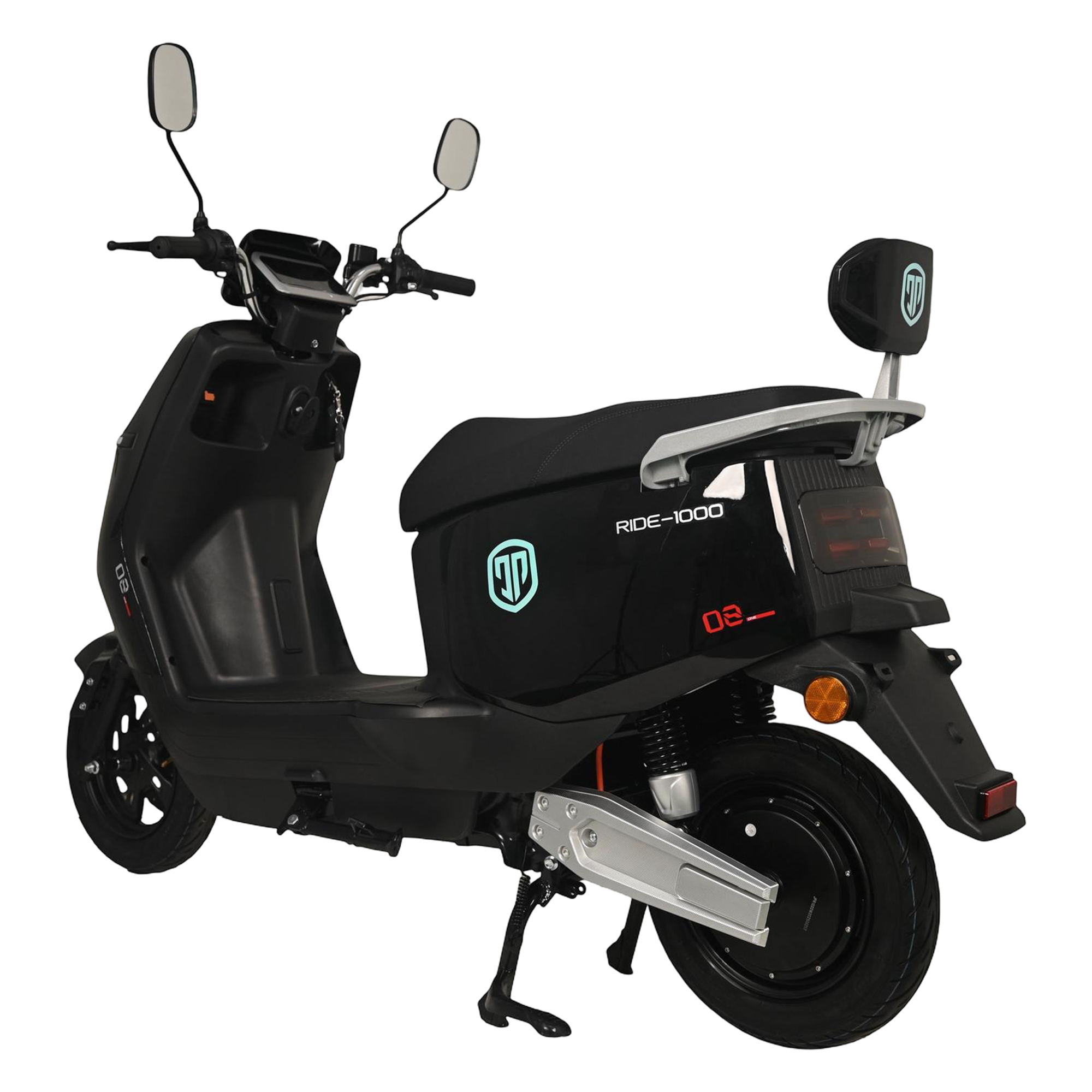 Ride - Jinpeng by JW Retail