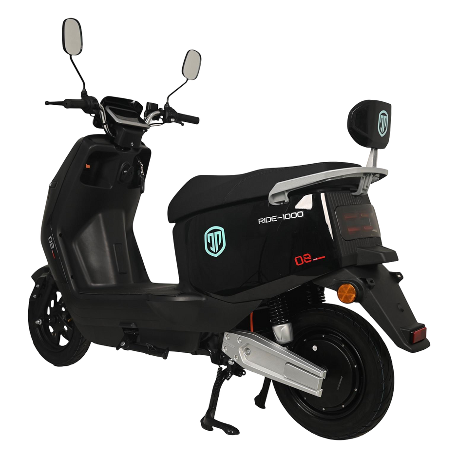 Ride - Jinpeng by JW Retail