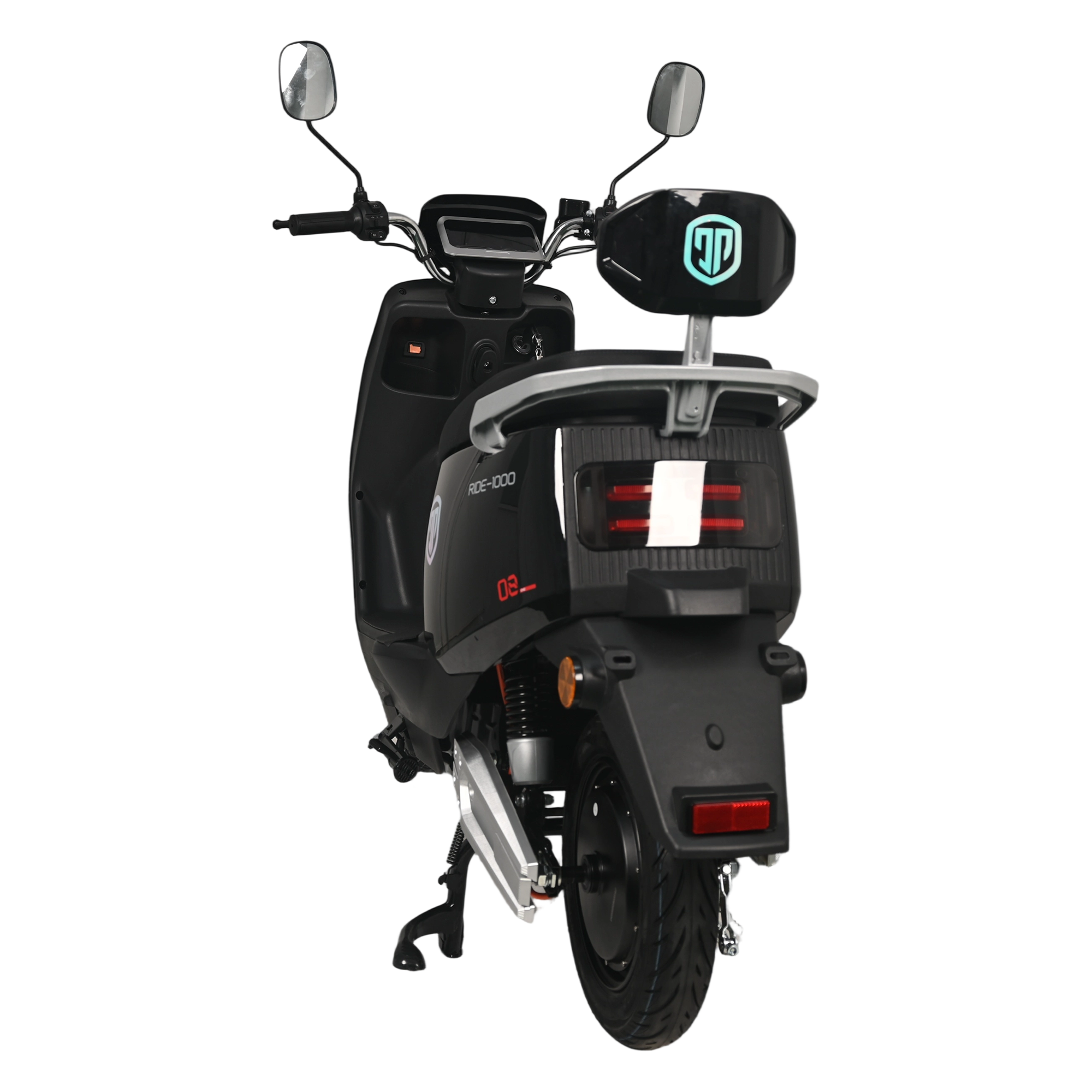 Ride - Jinpeng by JW Retail