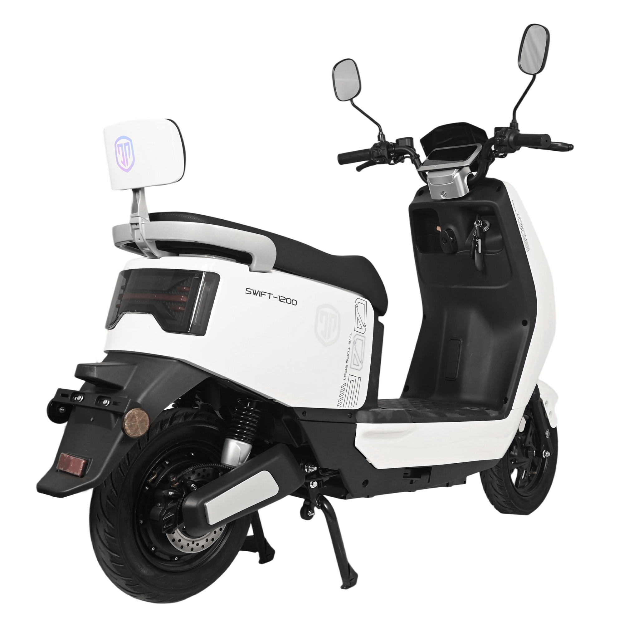 SWIFT - Jinpeng by JW Retail