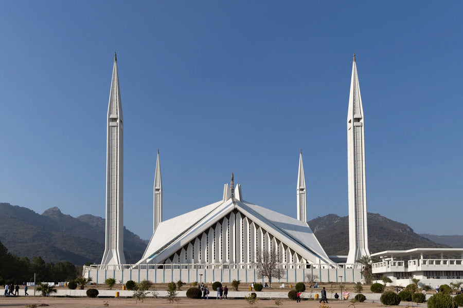Islamabad
