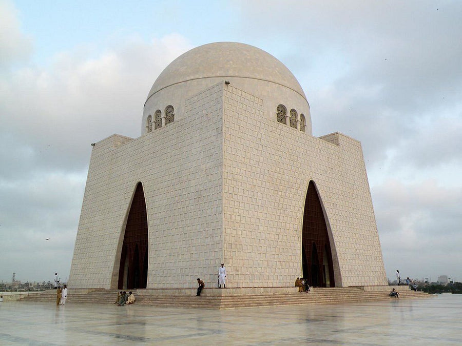 Karachi
