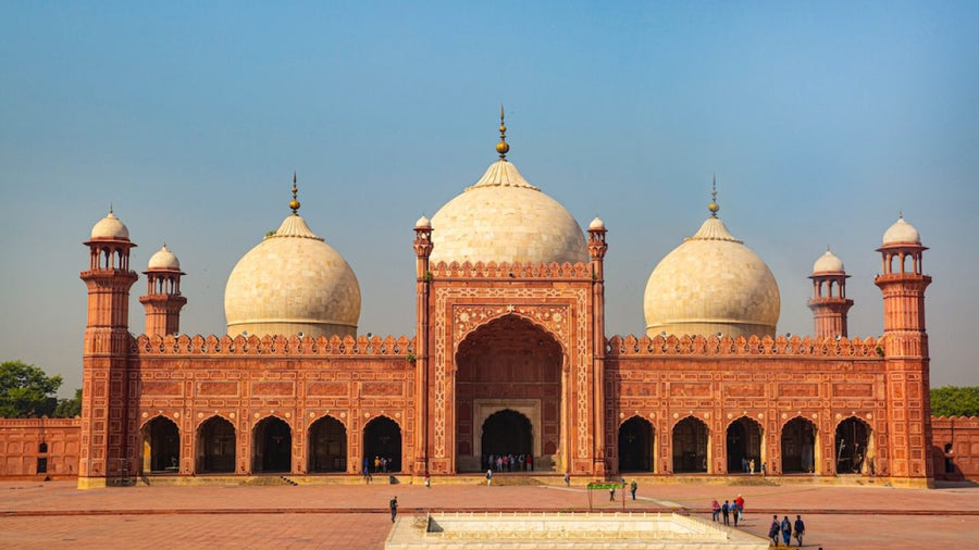 Lahore