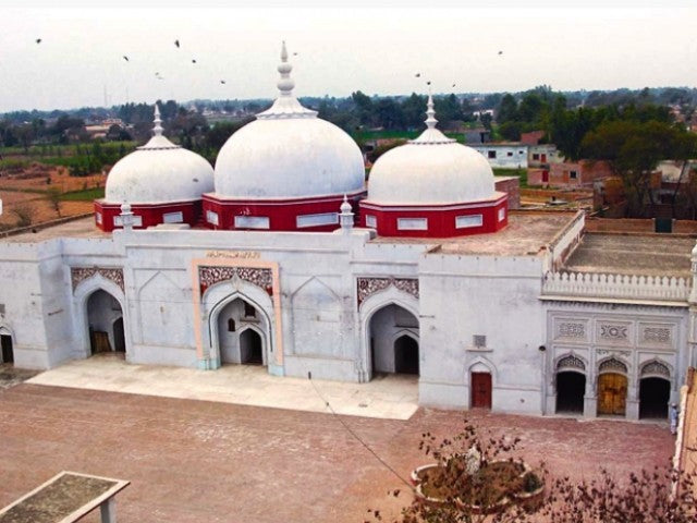 Sargodha