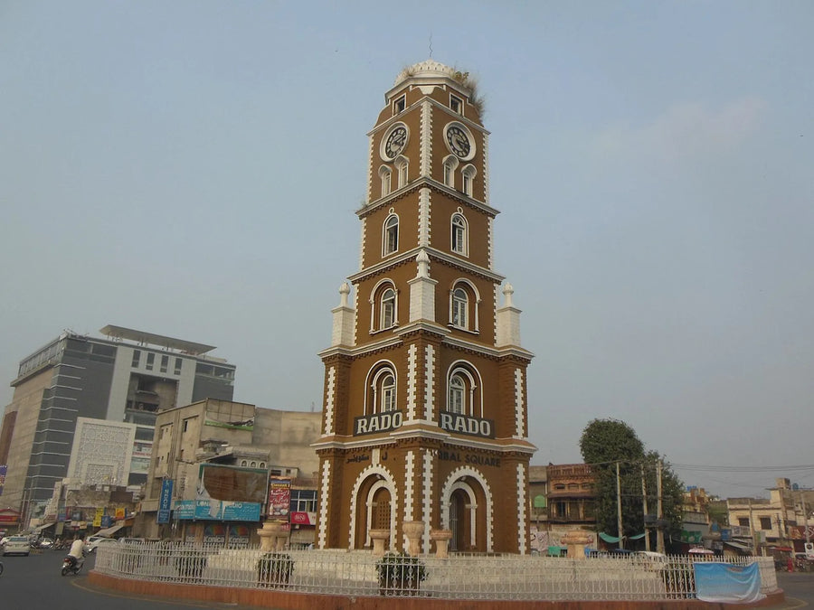 Gujranwala