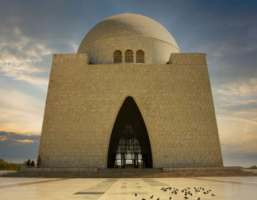 Karachi