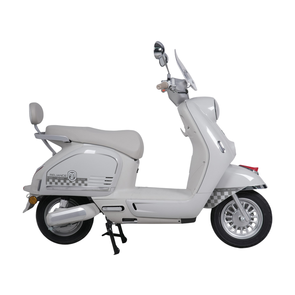 Reliance – Jinpeng Electric Bike in Pakistan
