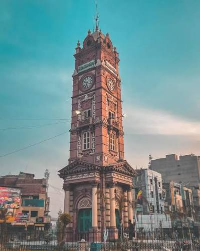 Faisalabad